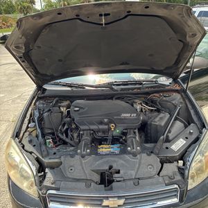 2007 Chevrolet IMPALA LTZ — миниатюра 41