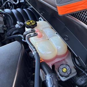 صورة 47 لـ 2020 Chevrolet SILVERADO 1500 RST