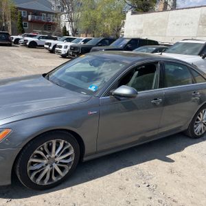 AUDI A6 3.0T PREMIUM PLUS - 2