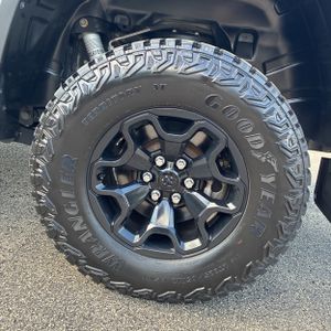 2023 RAM 1500 TRX thumbnail 18