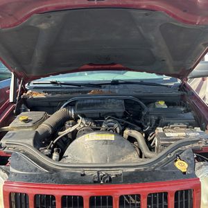 2007 JEEP GRAND CHEROKEE LAREDO 照片 44
