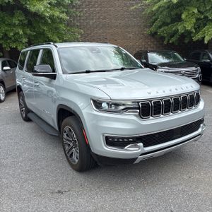 2024 JEEP WAGONEER SERIES II 缩略图 12