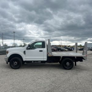 FORD F-350 SUPER DUTY XL - 3