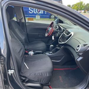 صورة مصغرة 33 لـ 2019 Chevrolet SONIC LT AUTO