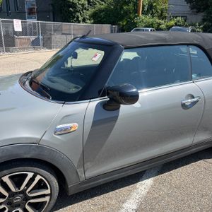 صورة 2 لـ 2020 MINI CONVERTIBLE COOPER S