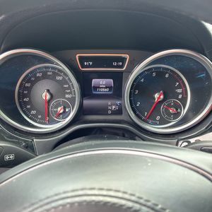 صورة مصغرة 43 لـ 2017 Mercedes-BENZ GLS