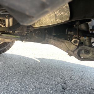 صورة مصغرة 35 لـ 2022 RAM 1500 TRX