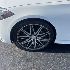 صورة مصغرة 17 لـ 2023 Mercedes-BENZ C-CLASS AMG