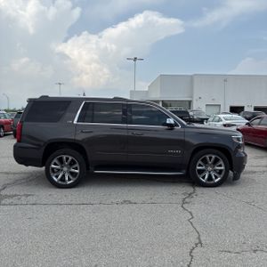 CHEVROLET TAHOE - 10