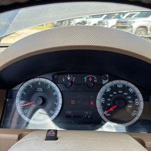 2010 FORD ESCAPE LIMITED 照片 37