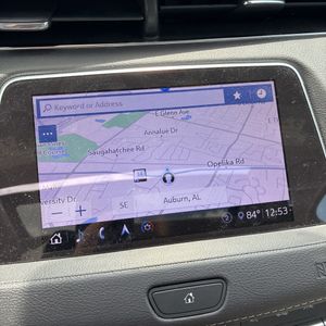 2020 Cadillac XT4 LUXURY — миниатюра 39