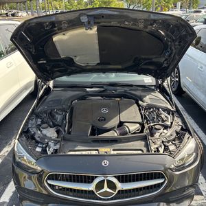 2023 Mercedes-BENZ C-CLASS — миниатюра 42