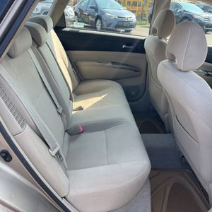 2009 Toyota PRIUS BASE — миниатюра 35