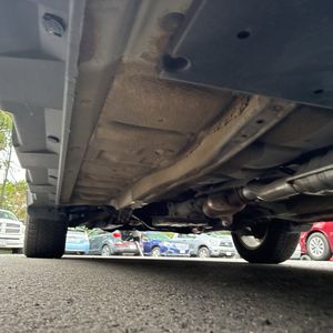 2010 Subaru OUTBACK 2.5I LIMITED 照片 23