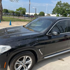 BMW X3 SDRIVE30I - 2