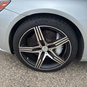 صورة مصغرة 17 لـ 2014 Mercedes-BENZ S-CLASS