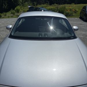 صورة مصغرة 15 لـ 2005 AUDI TT 1.8L