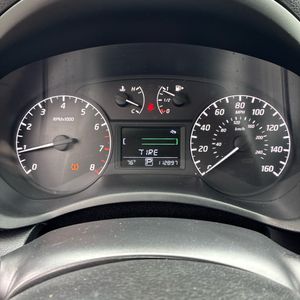2017 Nissan SENTRA S 缩略图 37