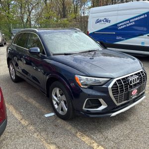 AUDI Q3 PREMIUM - 10
