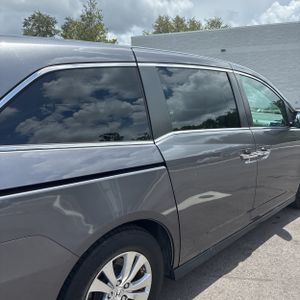 صورة 9 لـ 2015 Honda ODYSSEY EX-L