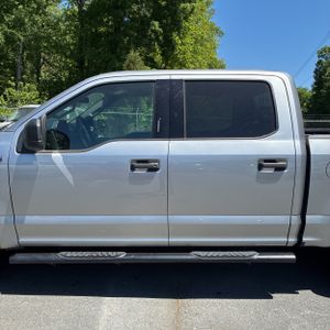 FORD F-150 XLT - 3