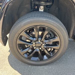 صورة مصغرة 17 لـ 2018 JEEP GRAND CHEROKEE OVERLAND