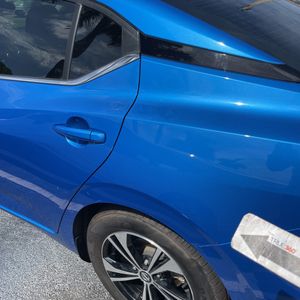 2022 Nissan SENTRA SV 缩略图 55