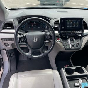 صورة 37 لـ 2019 Honda ODYSSEY EX-L