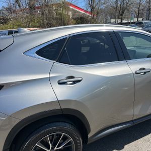 LEXUS NX 350 PREMIUM - 9