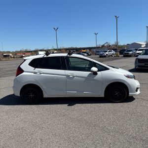 HONDA FIT - 10