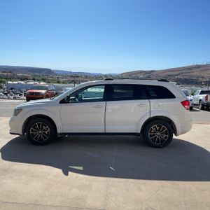 DODGE JOURNEY SE - 3