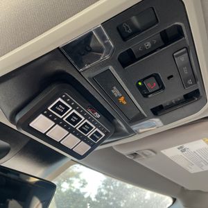 صورة مصغرة 60 لـ 2023 Toyota SEQUOIA TRD PRO