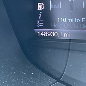 2013 FORD FUSION TITANIUM — миниатюра 41