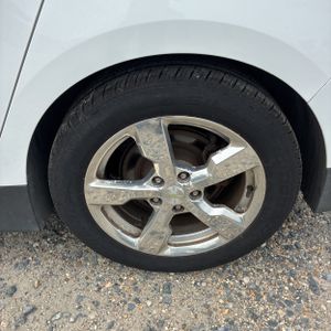 2014 Chevrolet VOLT PREMIUM thumbnail 18