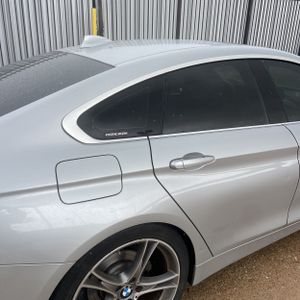 BMW 4 SERIES 430I GRAN COUPE - 8
