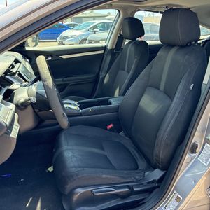 2016 Honda CIVIC EX-T 缩略图 31