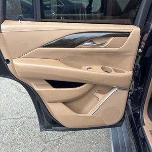 2018 Cadillac ESCALADE PLATINUM 照片 98