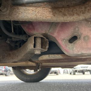 2005 Chevrolet EQUINOX LS 照片 30