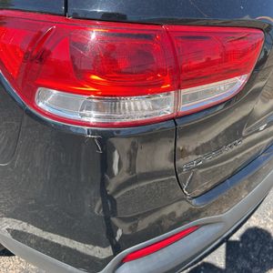2016 KIA SORENTO LX — миниатюра 51