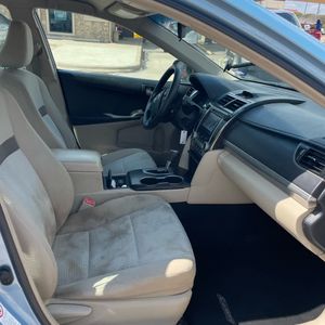 صورة مصغرة 33 لـ 2012 Toyota CAMRY LE