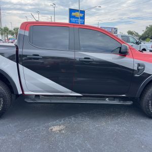 FORD RANGER XLT - 10