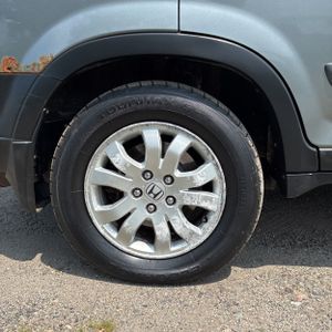 صورة مصغرة 19 لـ 2005 Honda CR-V EX