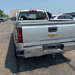 صورة مصغرة 47 لـ 2014 Chevrolet SILVERADO 1500 LT