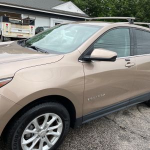صورة 2 لـ 2018 Chevrolet EQUINOX LT