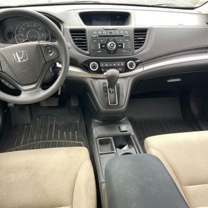 2015 Honda CR-V LX 照片 36