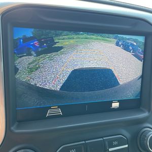 صورة مصغرة 42 لـ 2019 Chevrolet SILVERADO 1500 RST