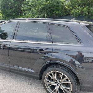AUDI Q7 QUATTRO PRESTIGE 55 TFSI - 6