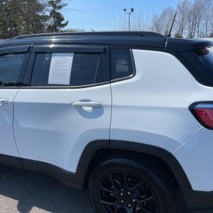 JEEP COMPASS ALTITUDE - 6