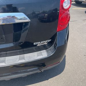 2015 Chevrolet EQUINOX LS 缩略图 23
