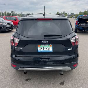 2018 FORD ESCAPE SE 照片 7